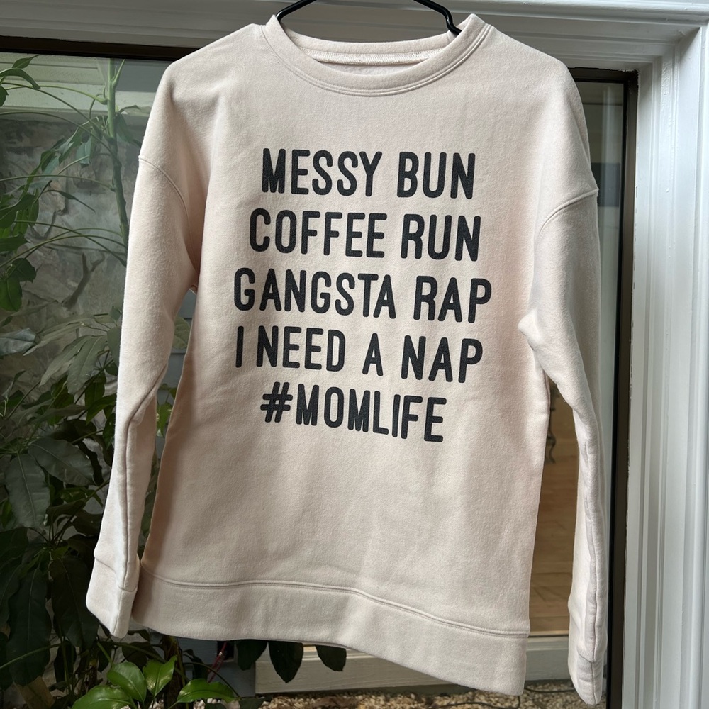 Pullover Sweater